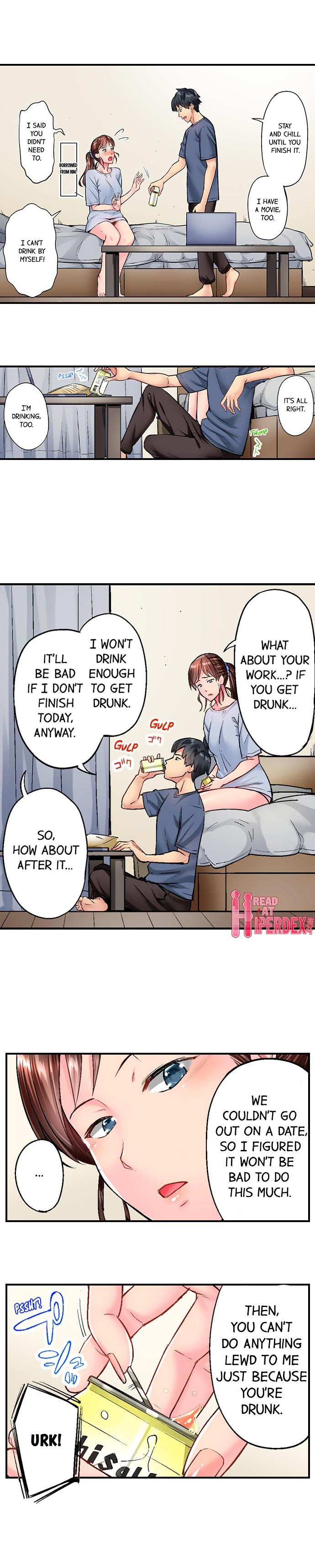 Simple yet Sexy page 207