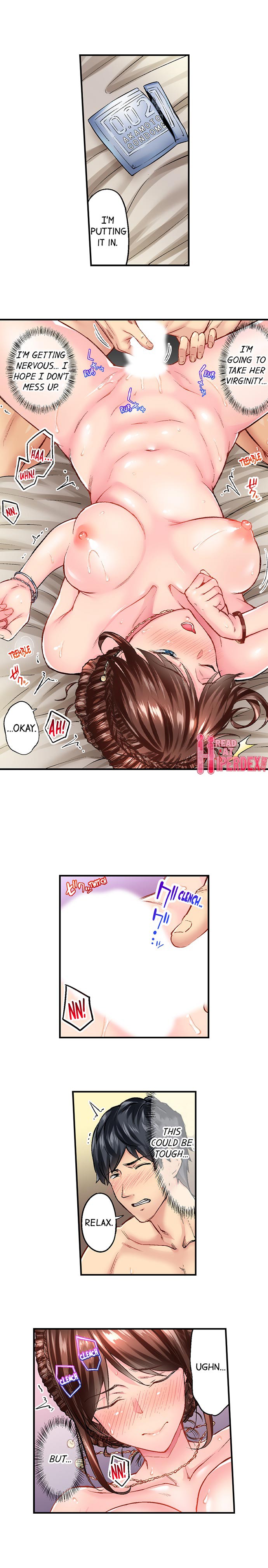 Simple yet Sexy page 22