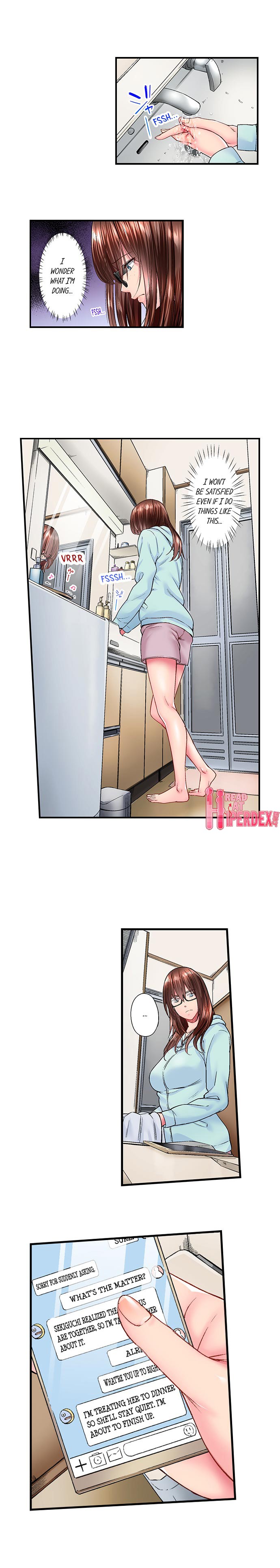 Simple yet Sexy page 264