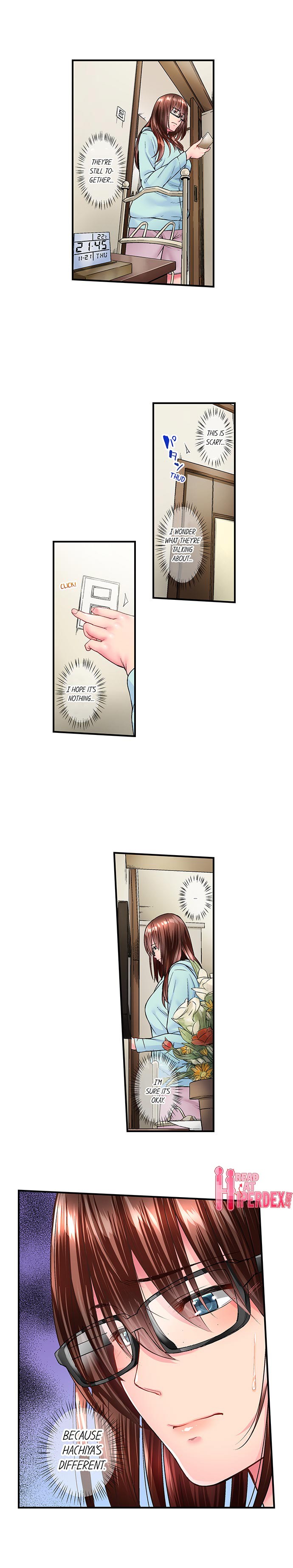 Simple yet Sexy page 265