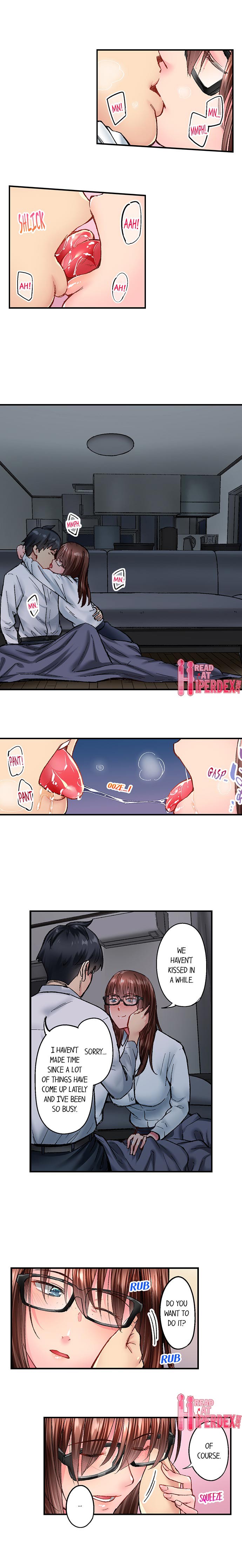 Simple yet Sexy page 283