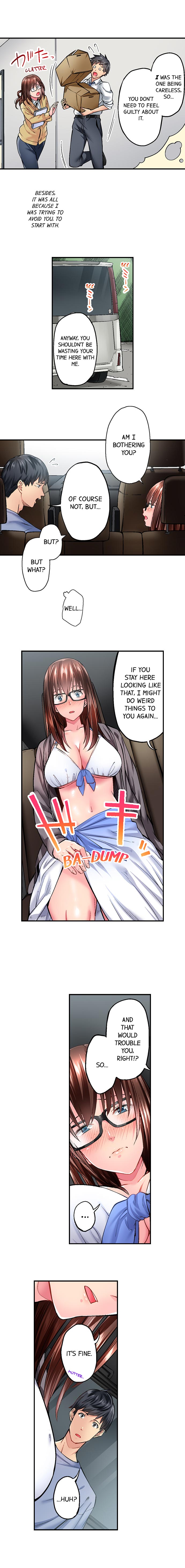 Simple yet Sexy page 68