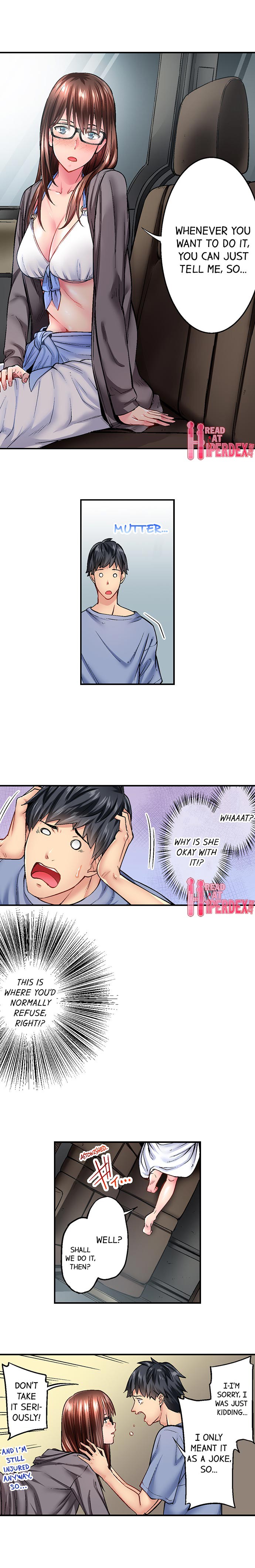 Simple yet Sexy page 71