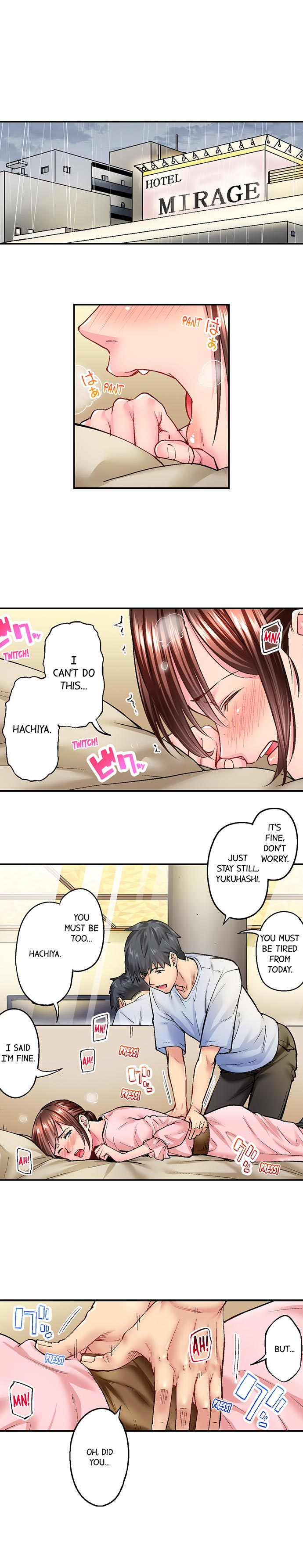 Simple yet Sexy page 124