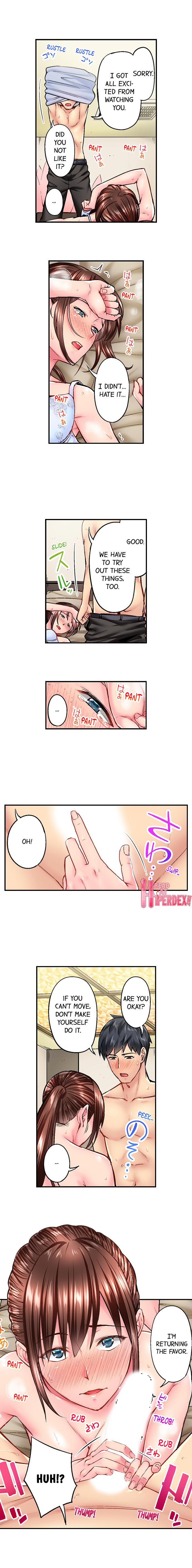Simple yet Sexy page 135