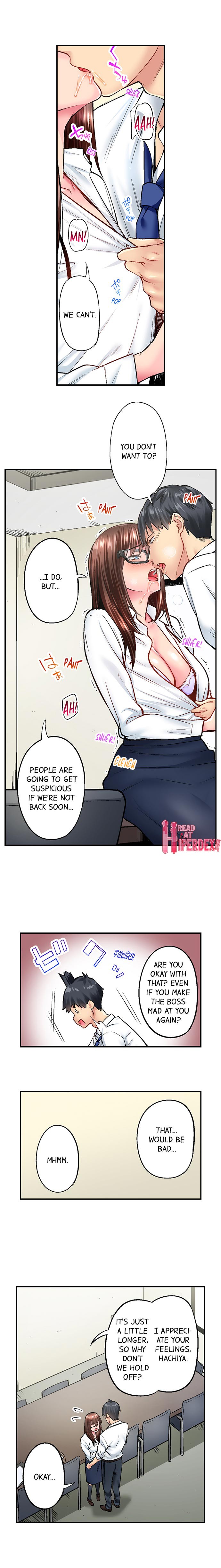 Simple yet Sexy page 161