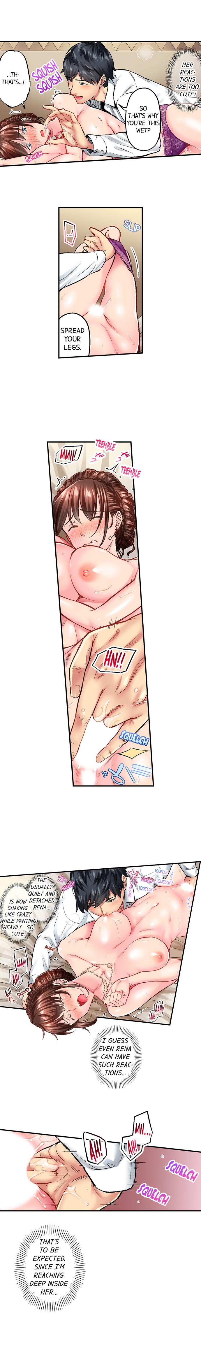 Simple yet Sexy page 17