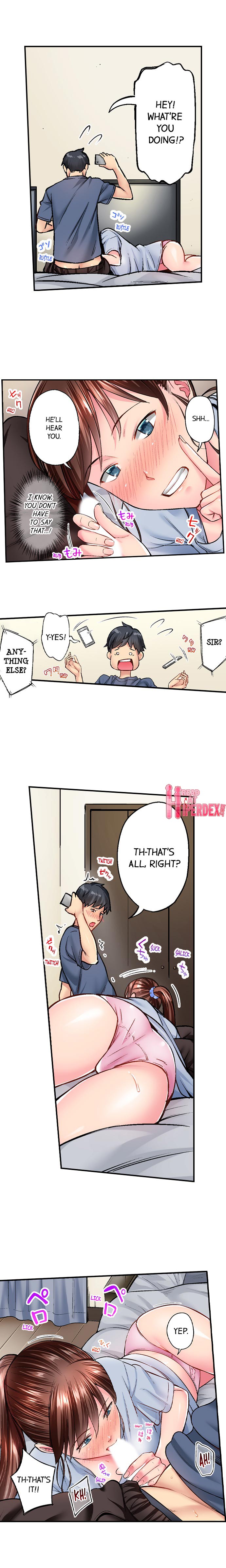 Simple yet Sexy page 215