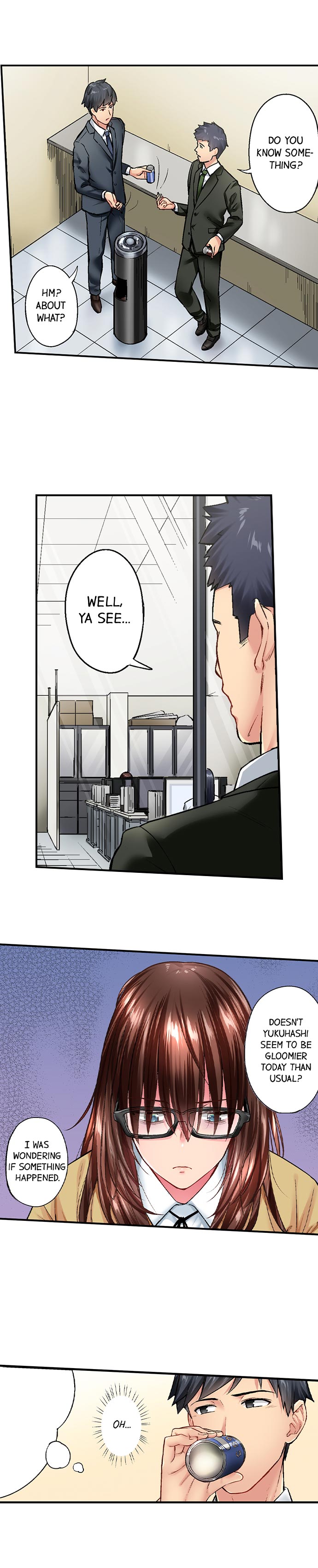 Simple yet Sexy page 237