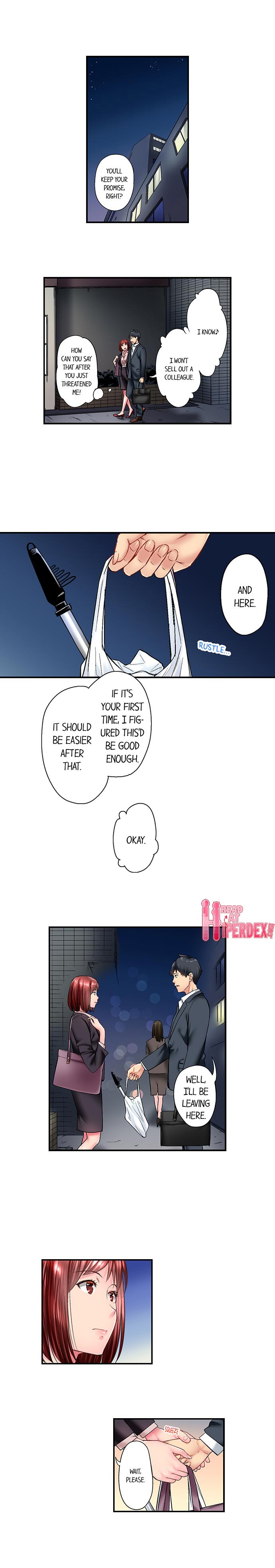 Simple yet Sexy page 266
