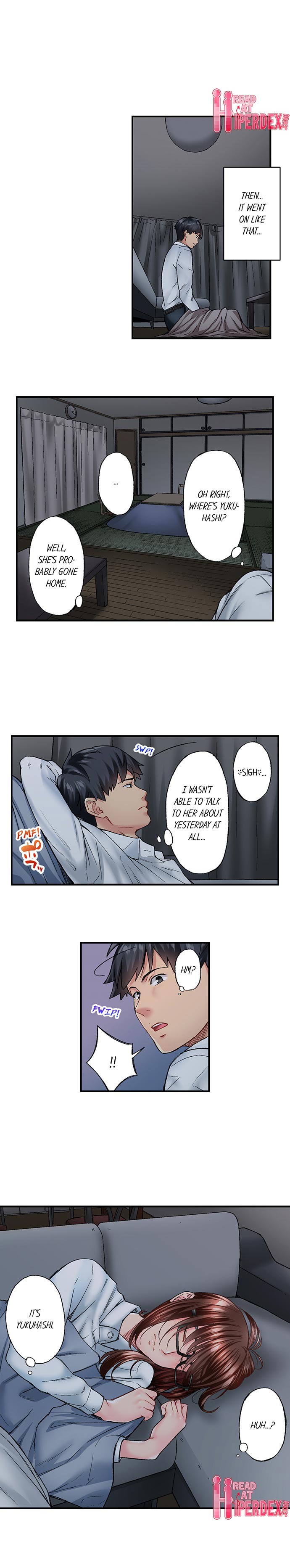 Simple yet Sexy page 276
