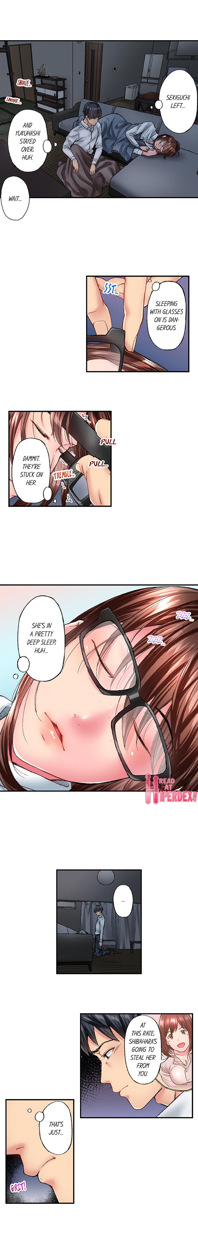 Simple yet Sexy page 277