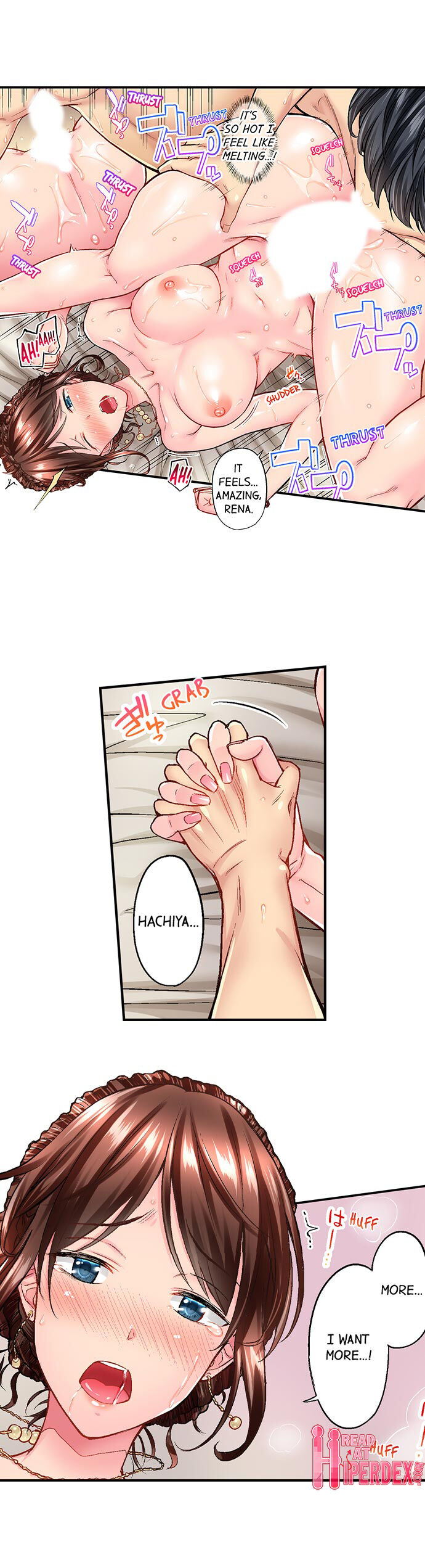 Simple yet Sexy page 28