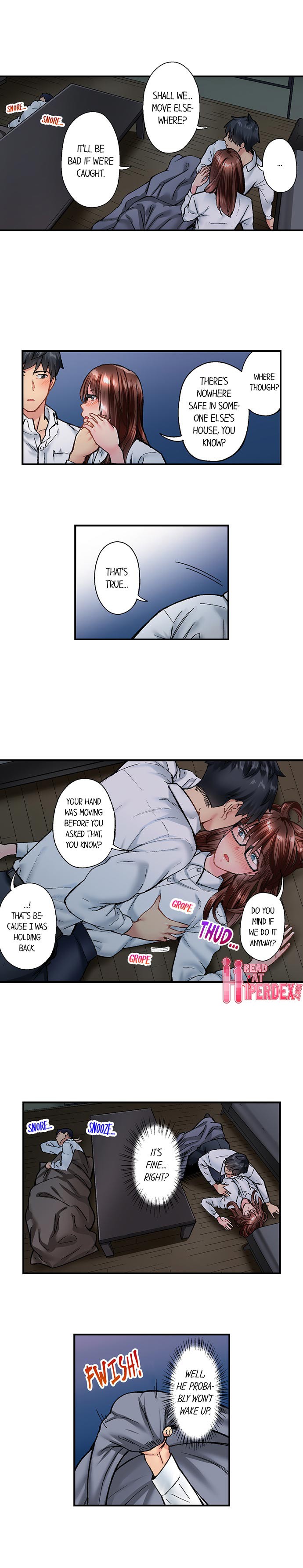 Simple yet Sexy page 284