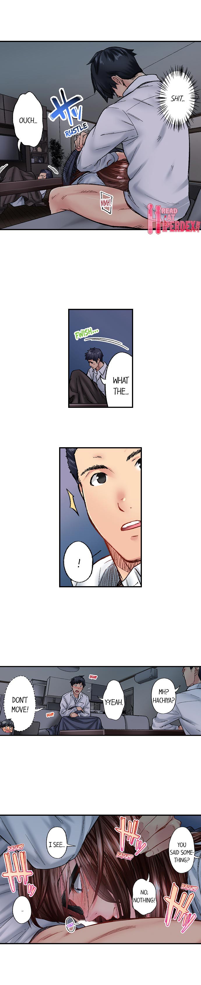 Simple yet Sexy page 303