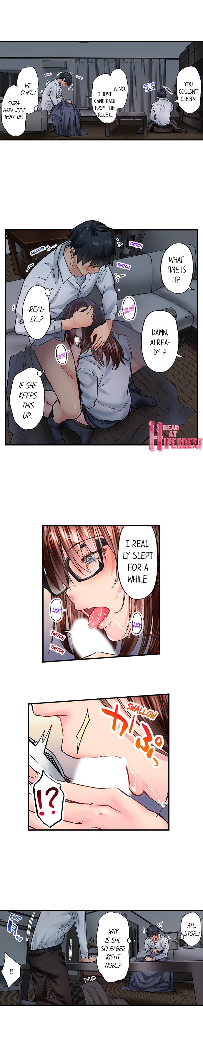 Simple yet Sexy page 305