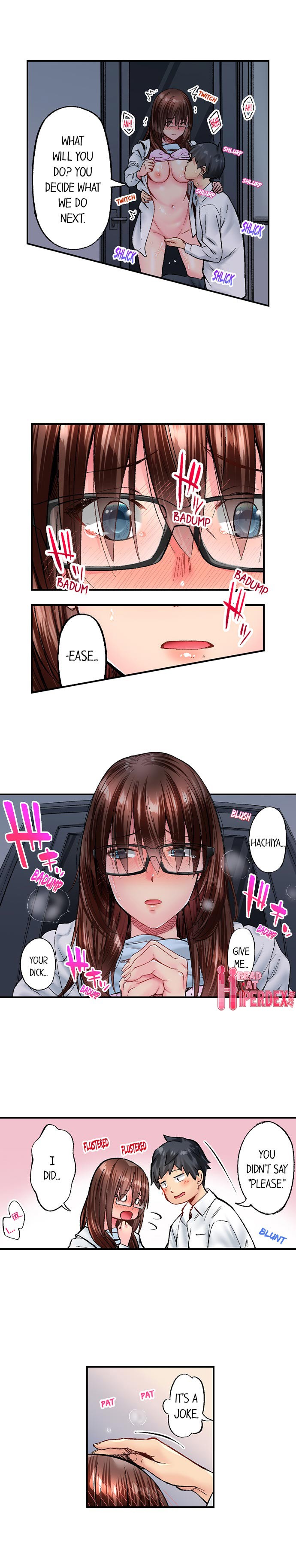 Simple yet Sexy page 316
