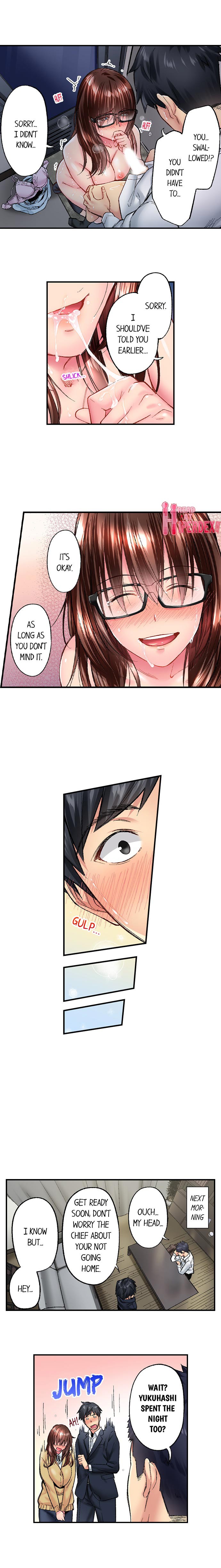 Simple yet Sexy page 328