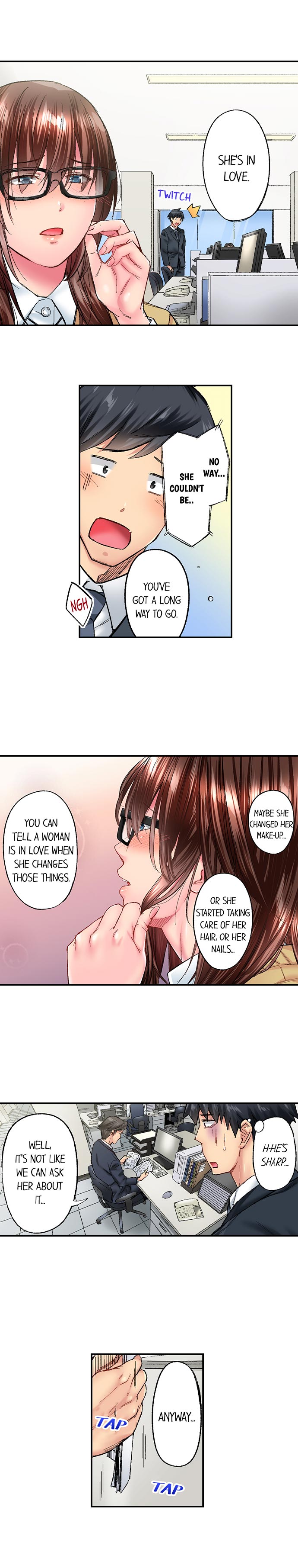 Simple yet Sexy page 333
