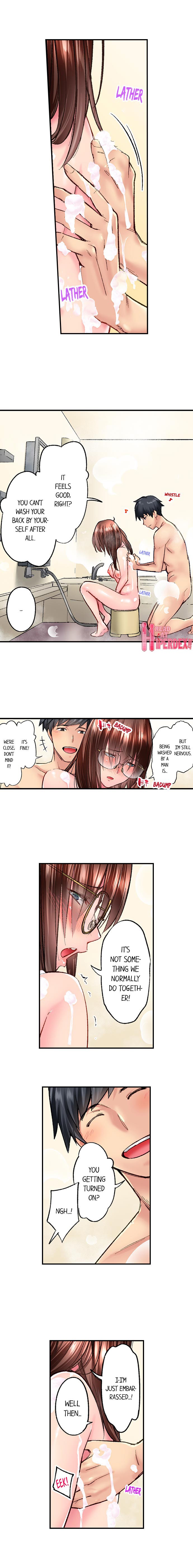 Simple yet Sexy page 341