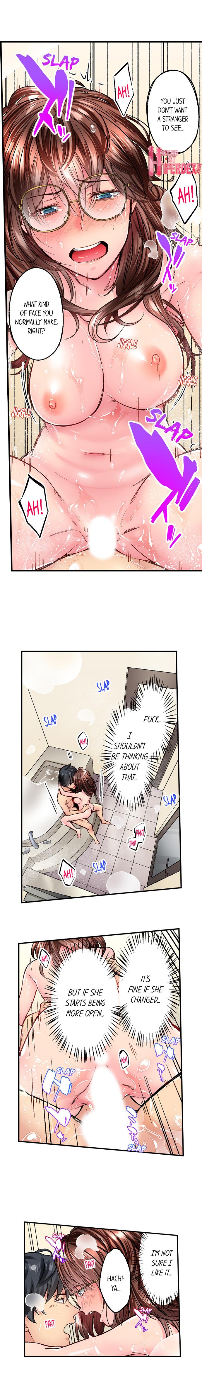 Simple yet Sexy page 355