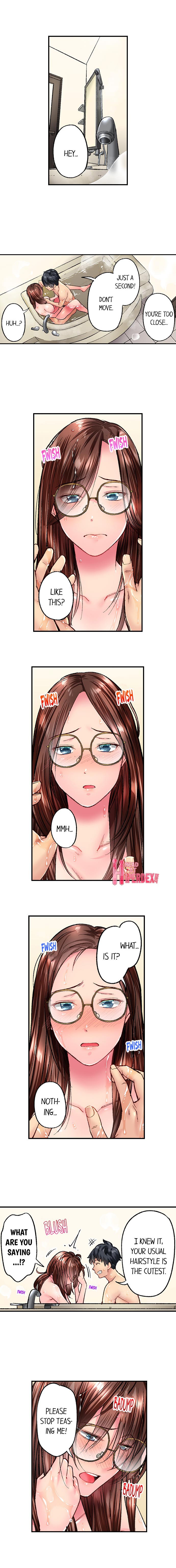 Simple yet Sexy page 358