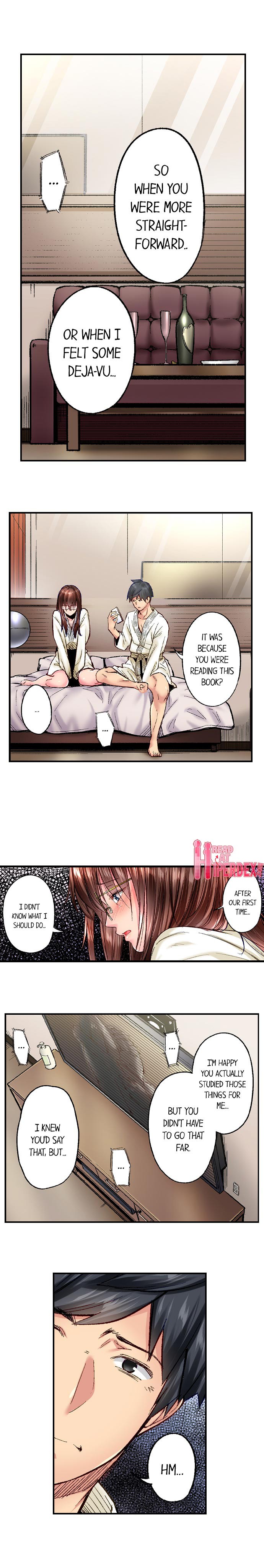 Simple yet Sexy page 366