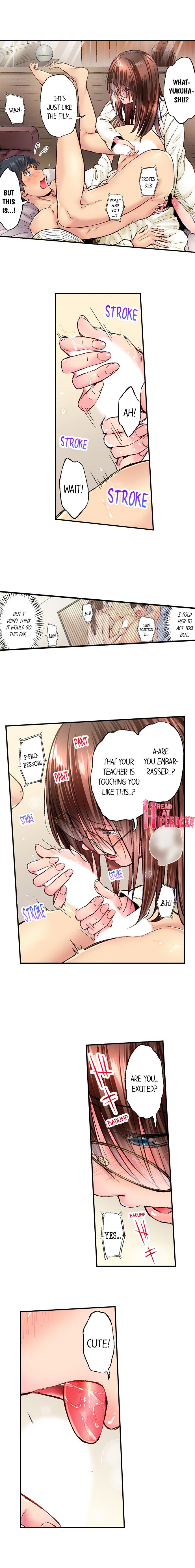 Simple yet Sexy page 376