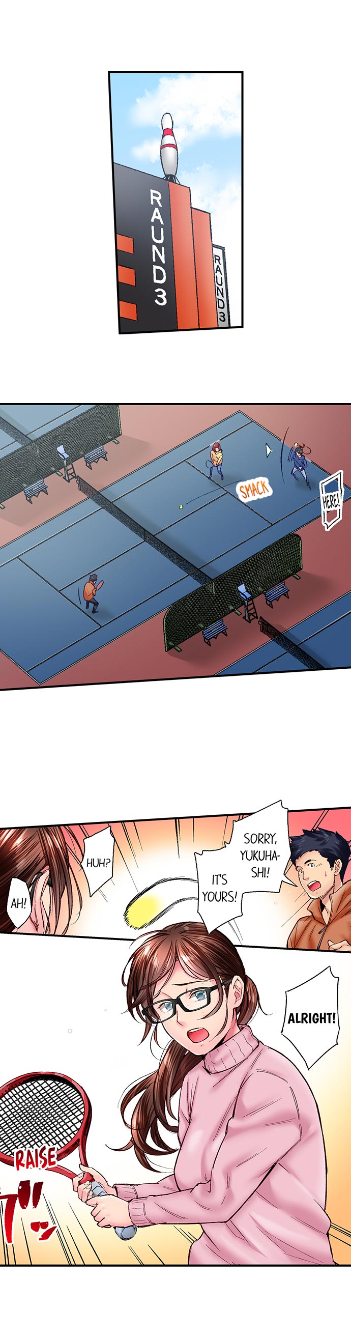 Simple yet Sexy page 391