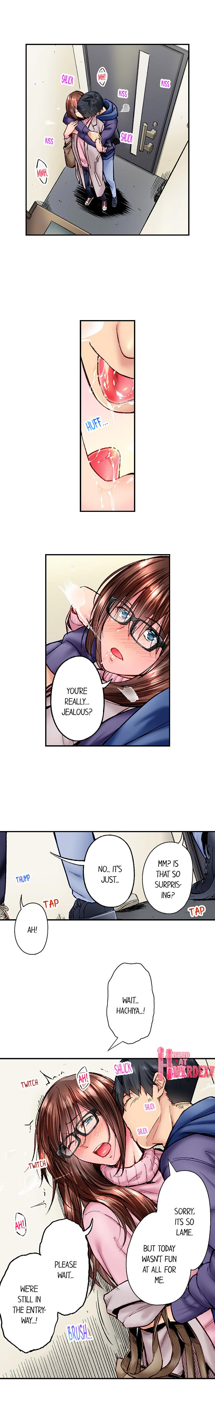 Simple yet Sexy page 403