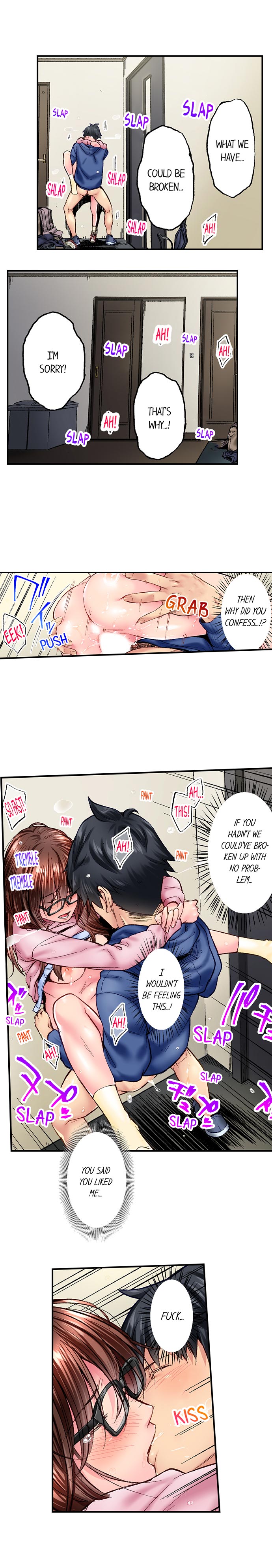Simple yet Sexy page 415