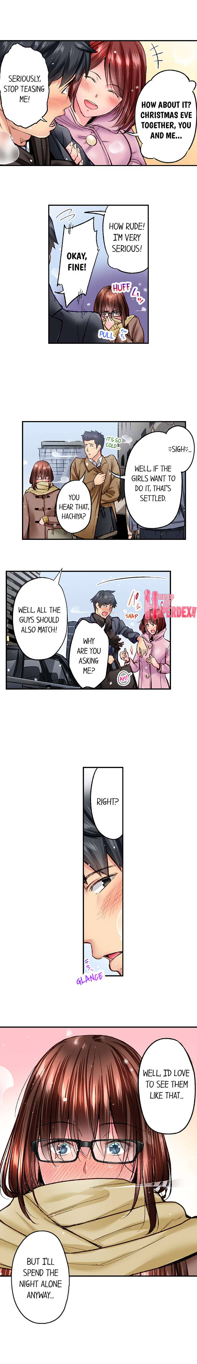 Simple yet Sexy page 426