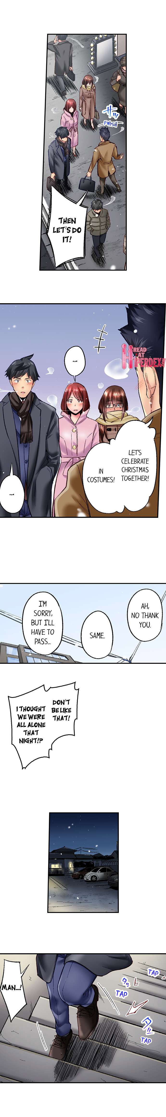 Simple yet Sexy page 427