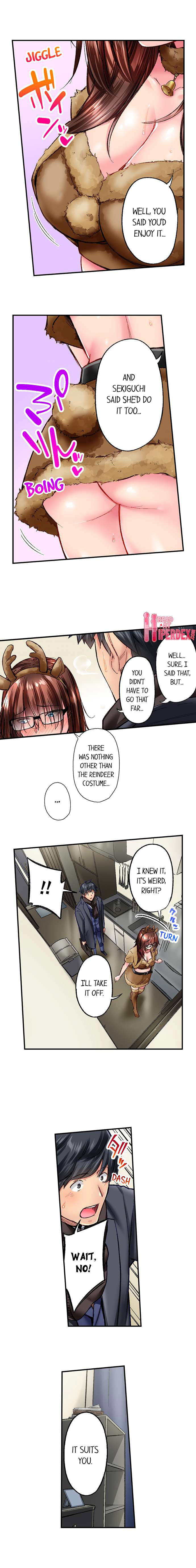Simple yet Sexy page 432