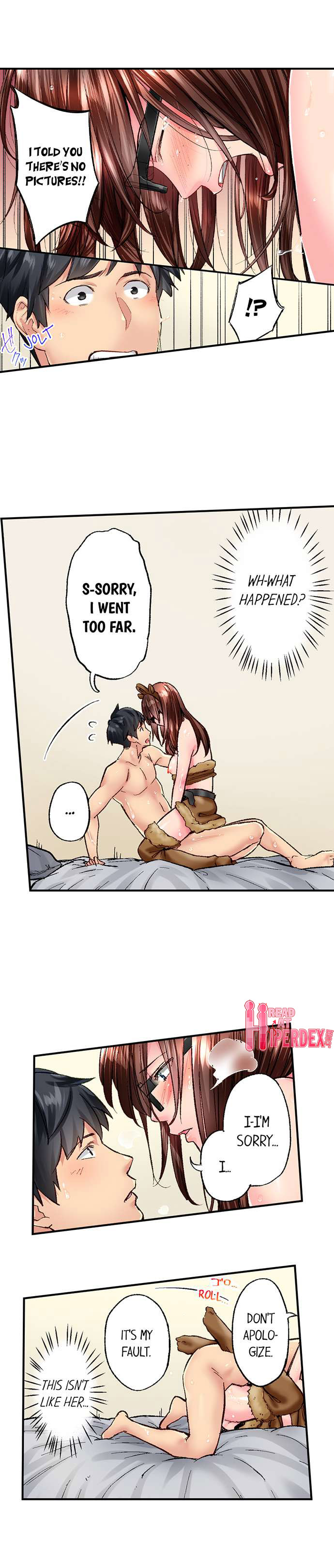 Simple yet Sexy page 444