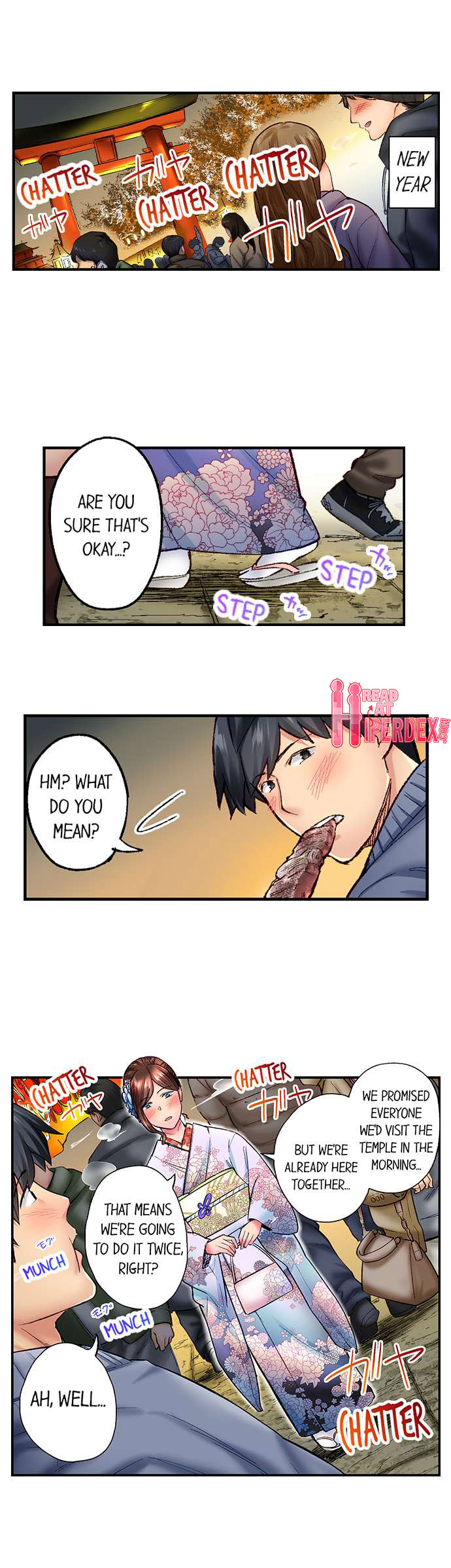 Simple yet Sexy page 451