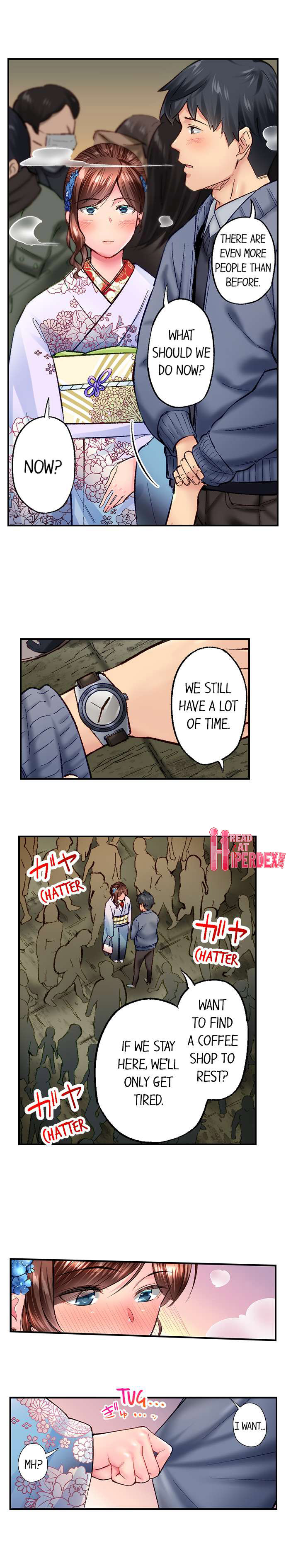 Simple yet Sexy page 457