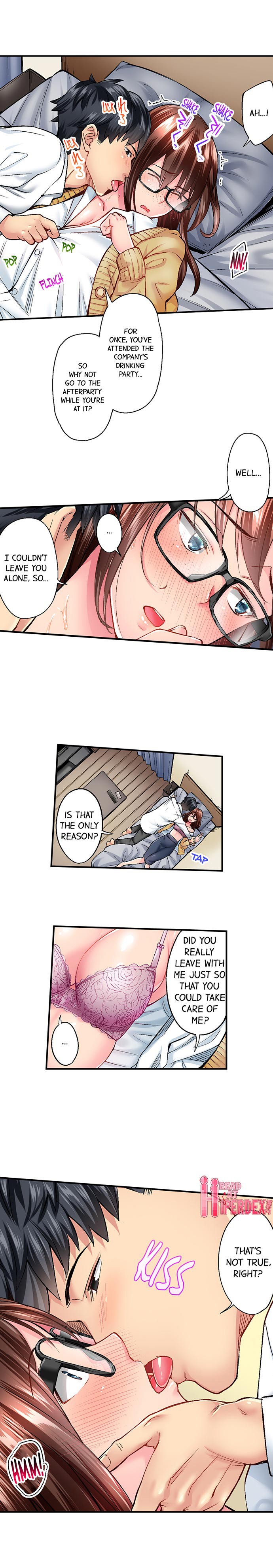 Simple yet Sexy page 46