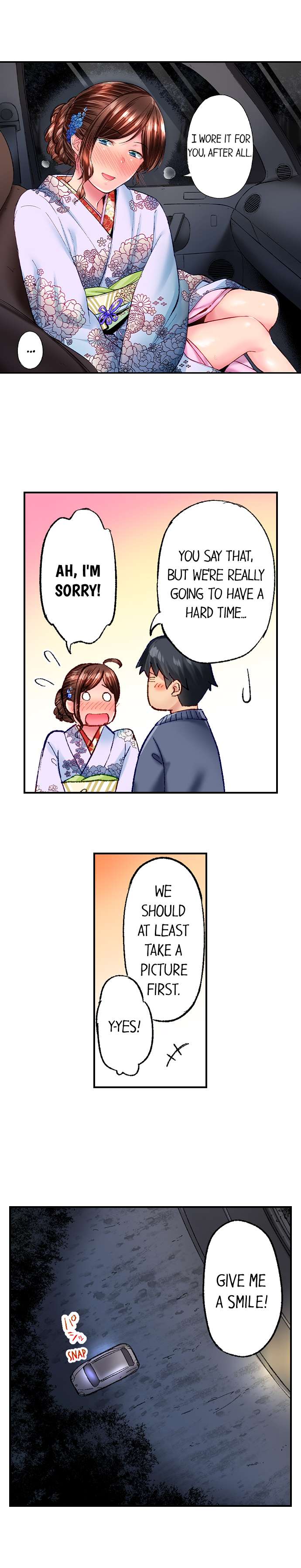 Simple yet Sexy page 465