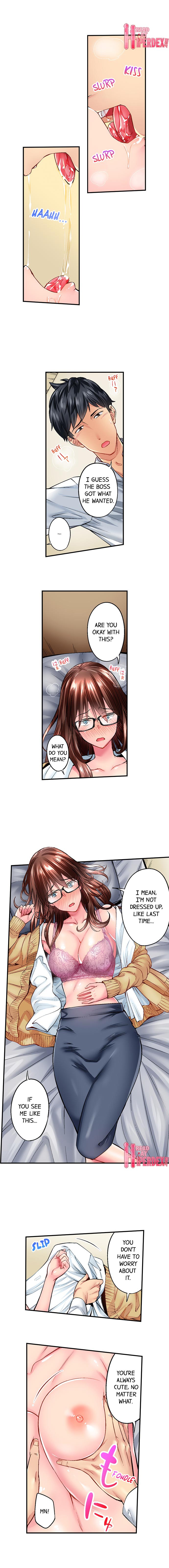 Simple yet Sexy page 47