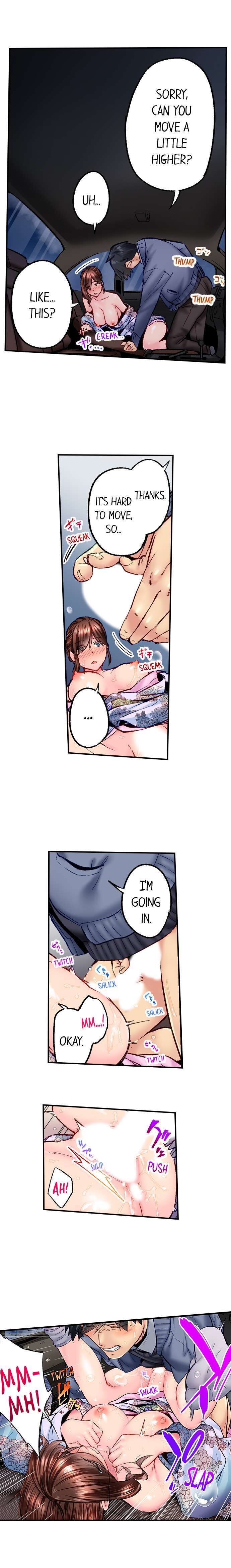 Simple yet Sexy page 490