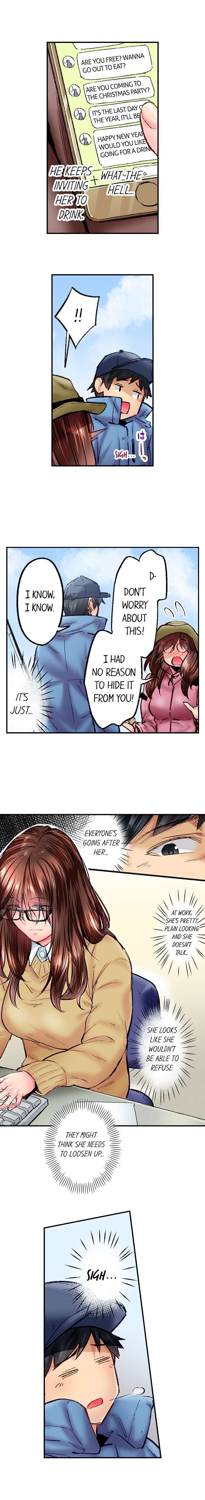 Simple yet Sexy page 519