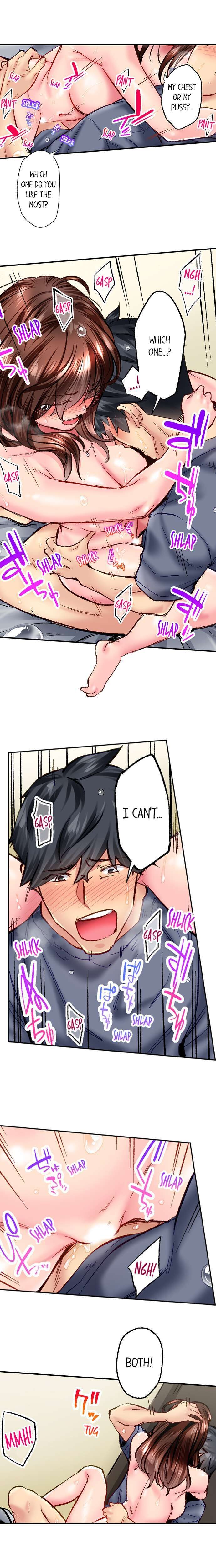 Simple yet Sexy page 534
