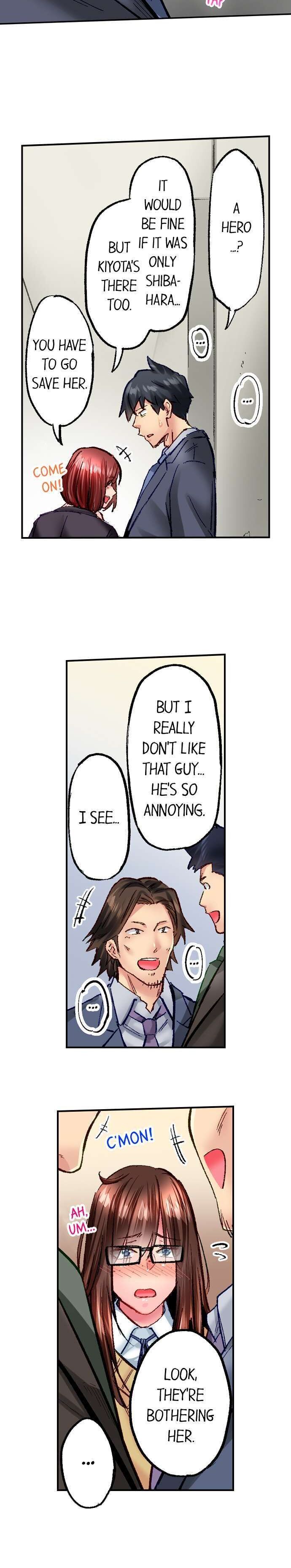 Simple yet Sexy page 543