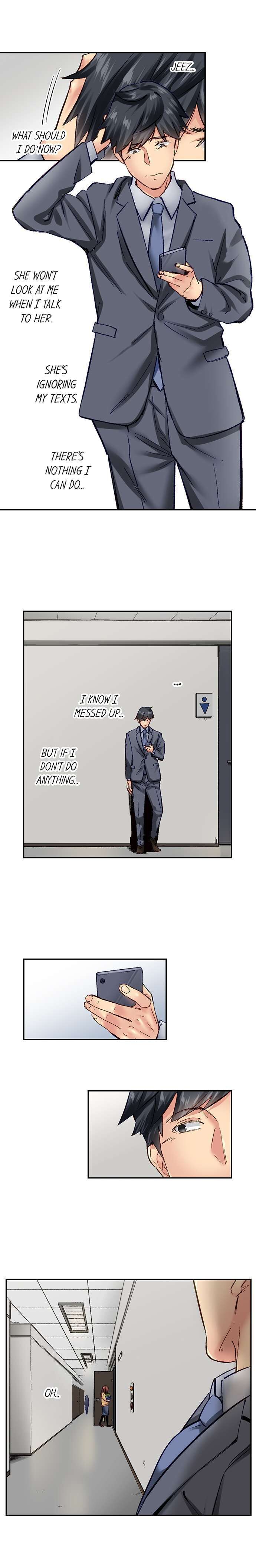 Simple yet Sexy page 551