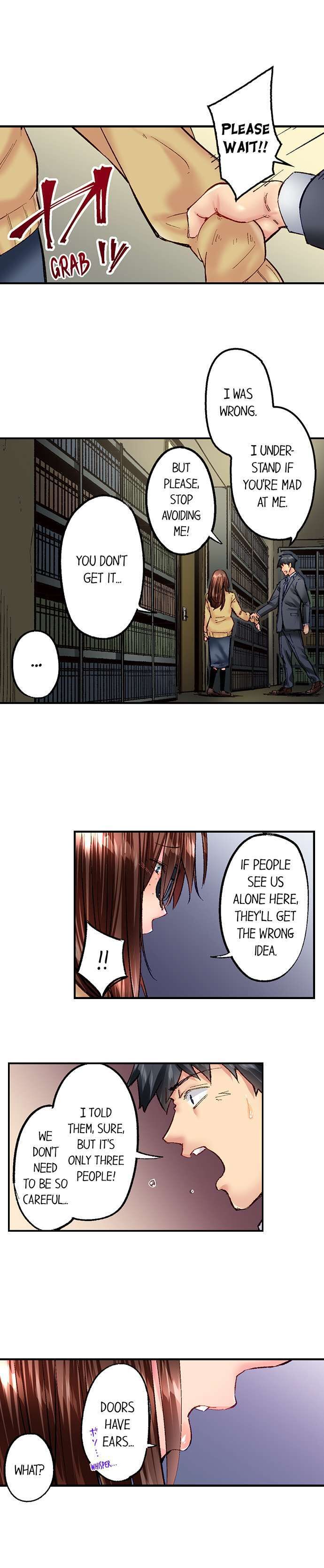 Simple yet Sexy page 554