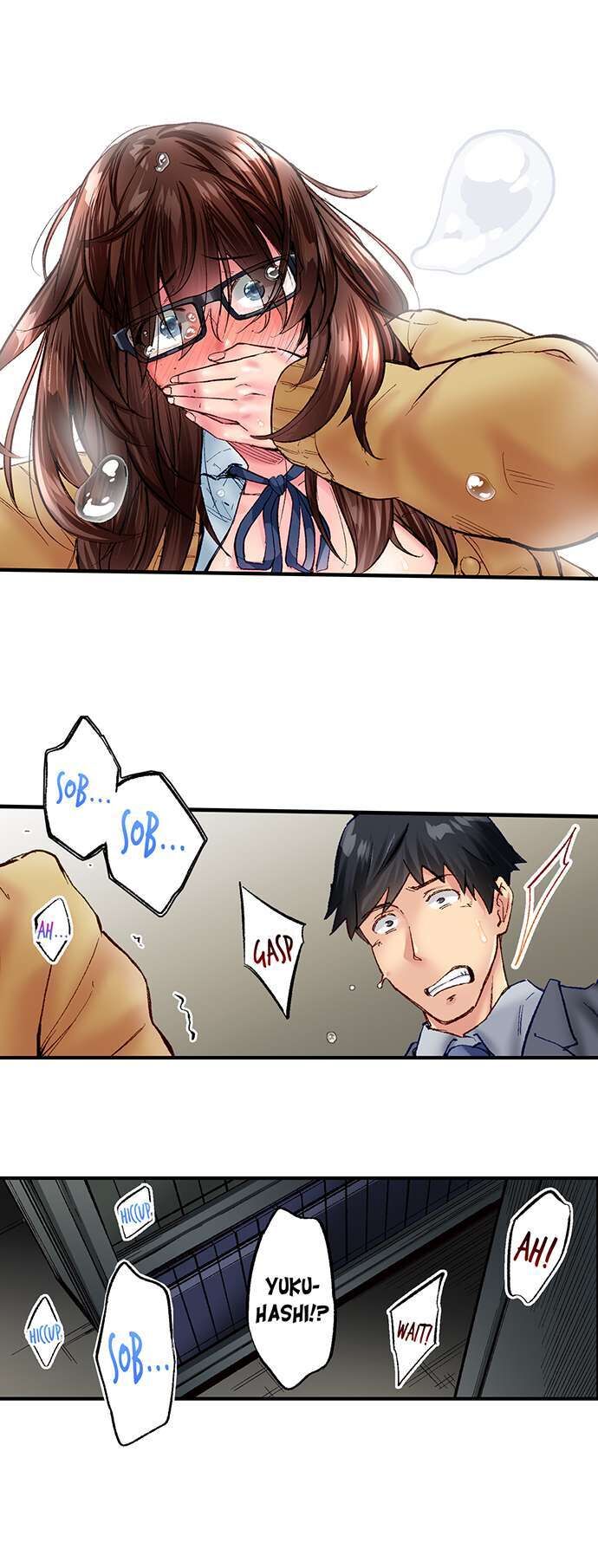 Simple yet Sexy page 570