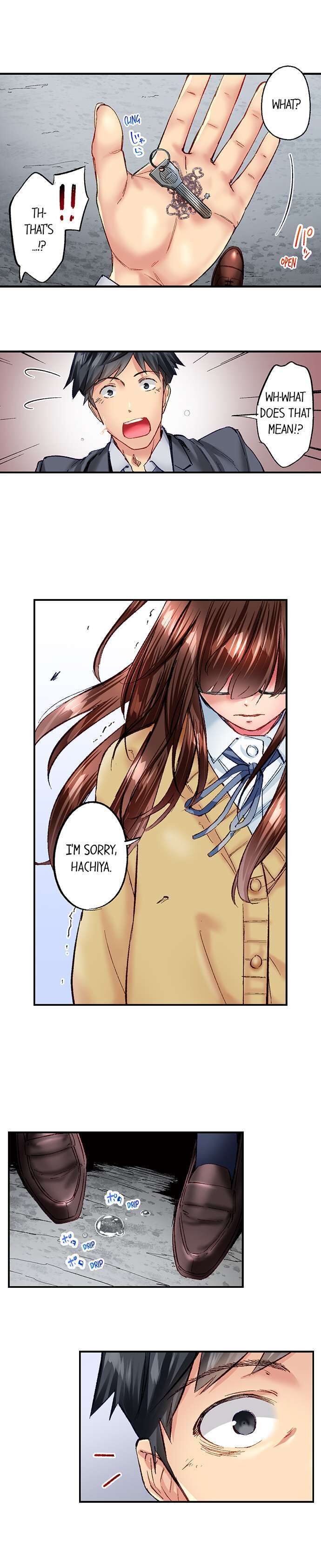 Simple yet Sexy page 574