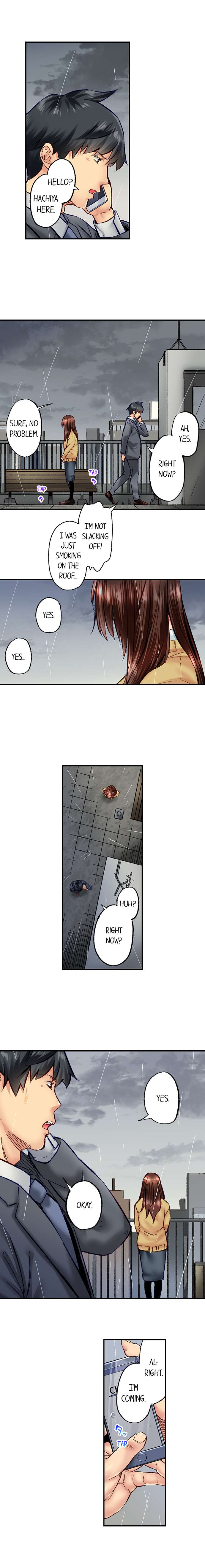 Simple yet Sexy page 579