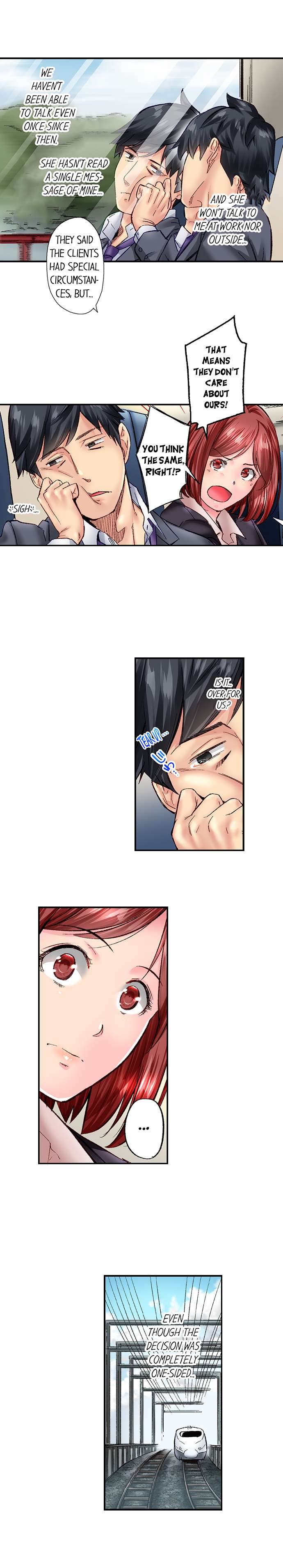 Simple yet Sexy page 585